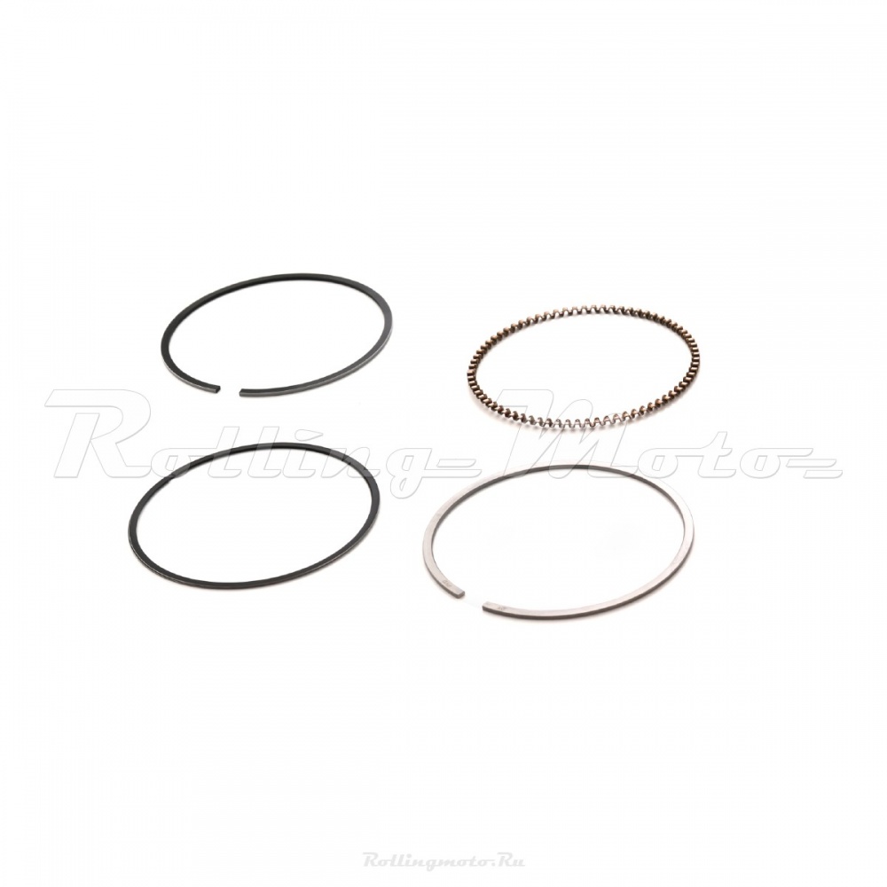 Кольца поршневые (компл.) двиг. ZS174MN-3 (CBS300)