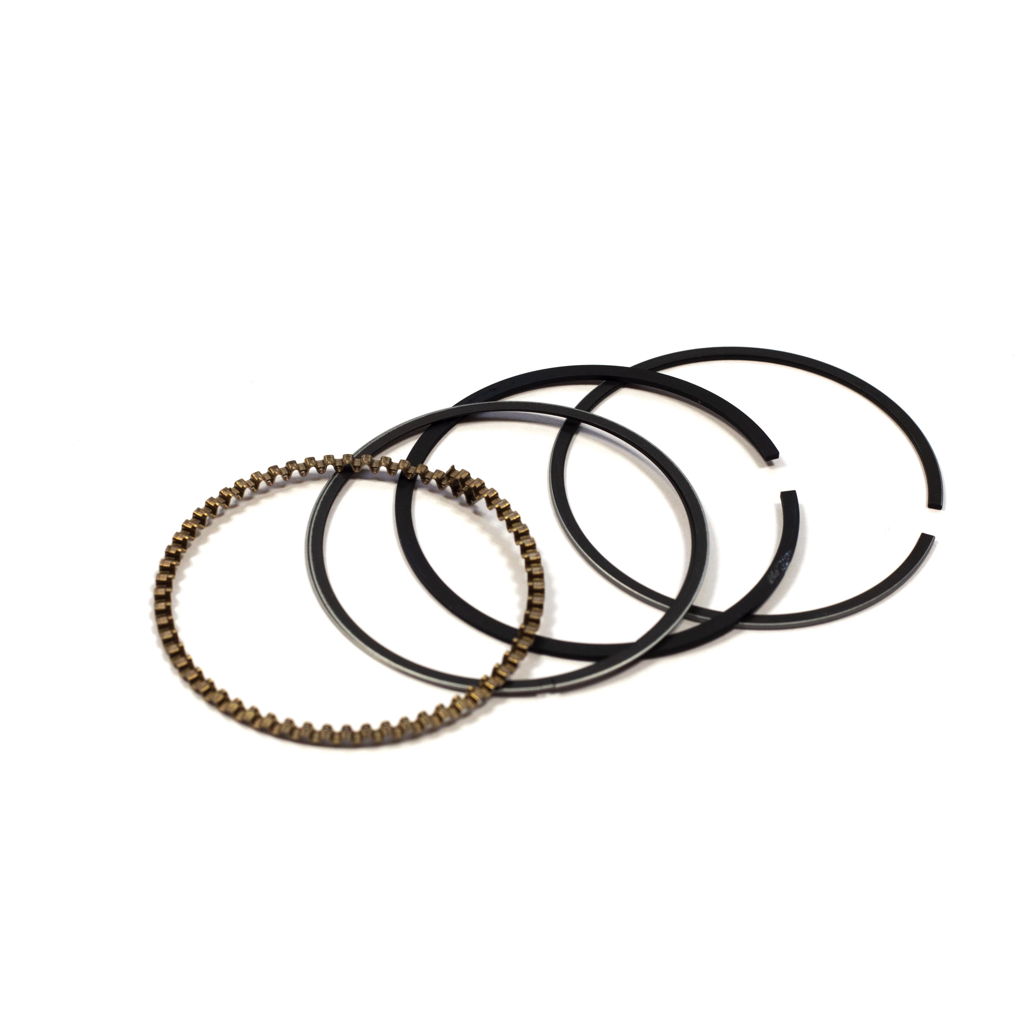 Кольца поршневые YX125K