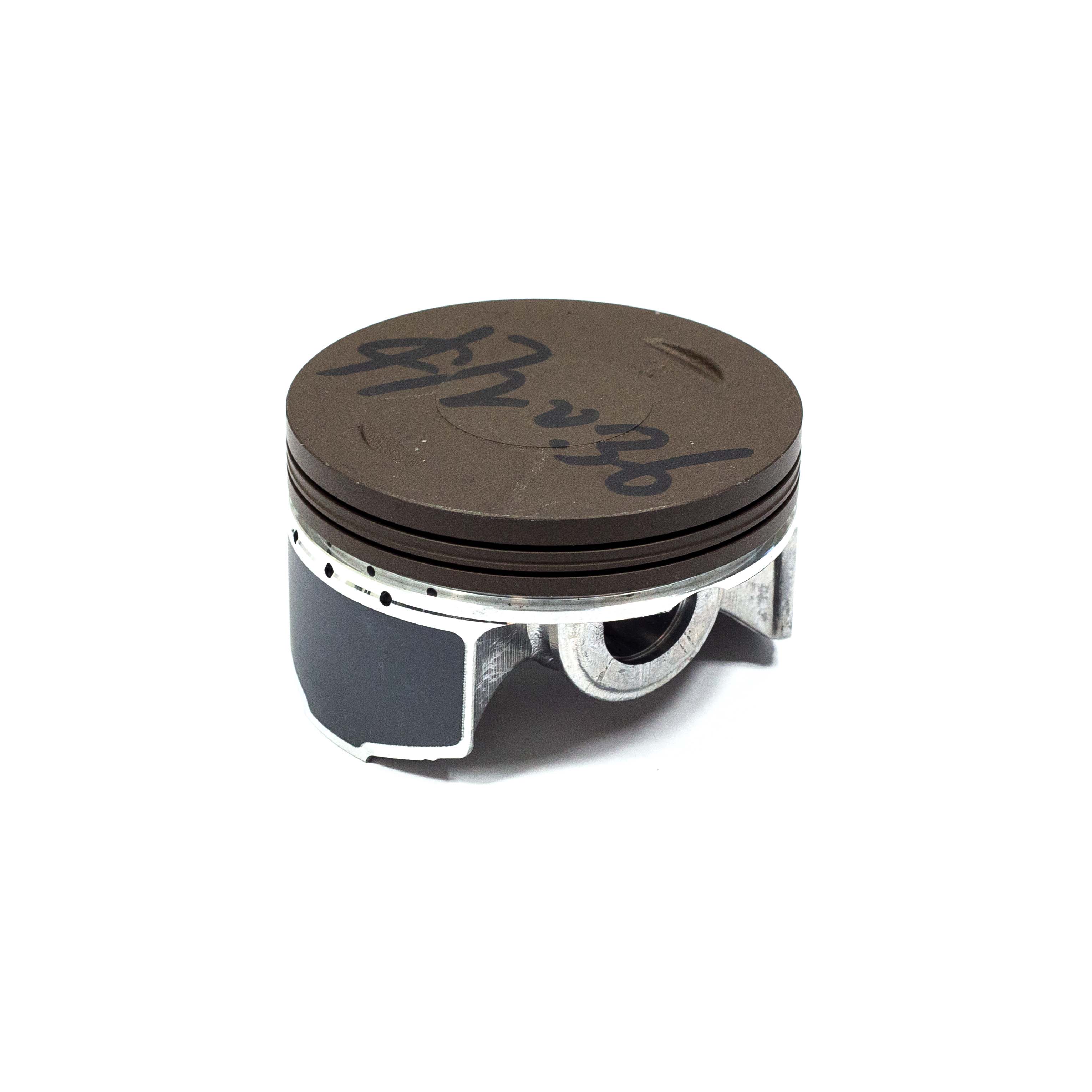 Поршень  ZS172FMM-3A (CB250-F), ZS172FMM-5 (PR250)