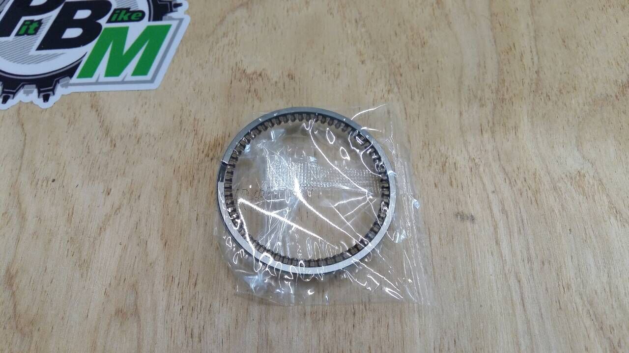 Кольца поршневые (компл.) двиг. LF120 см3 d-52.4  ATG