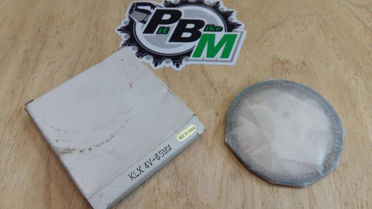 Кольца поршневые 65мм