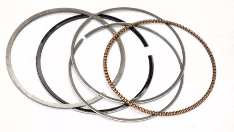 Кольца поршневые компл. d=62мм ZS W190 190см3