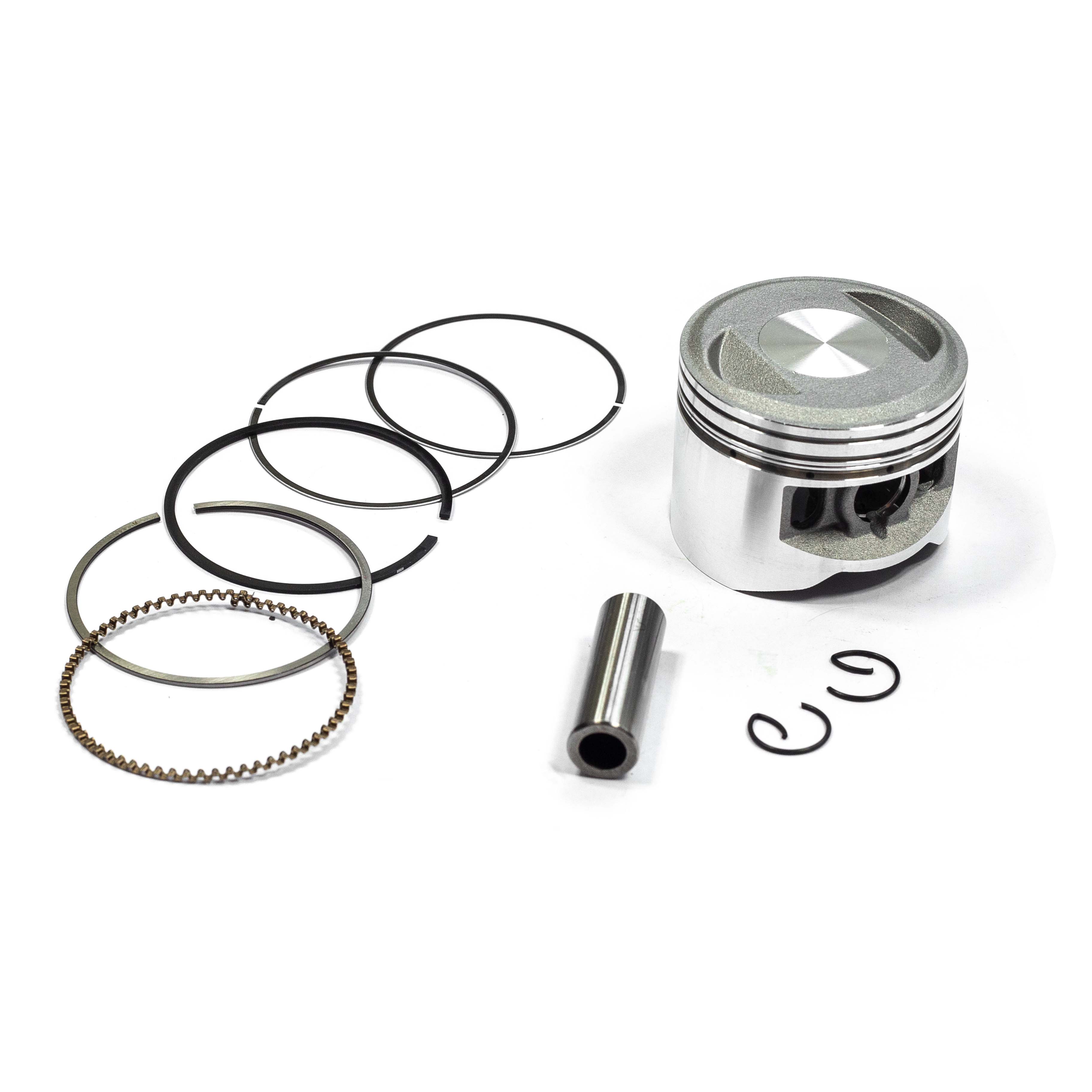 Поршень в сборе YX140/150 (W063/W150-5) D=56