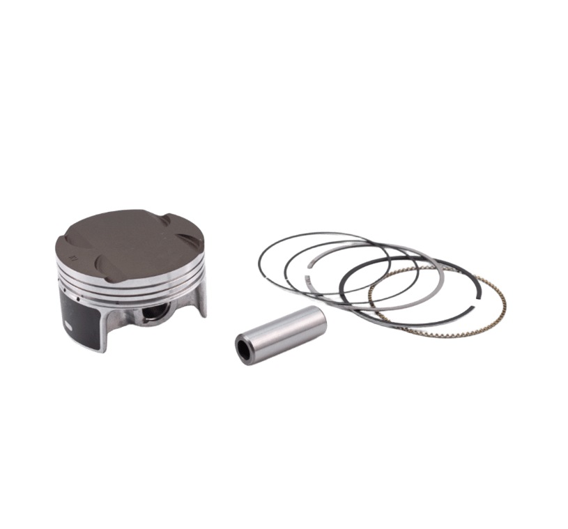 Поршень в сборе 74мм двиг. ZS174MN-5 (NB300)