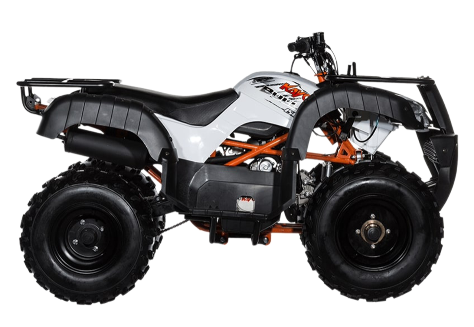 Квадроцикл KAYO AU 150 (bull 2B)