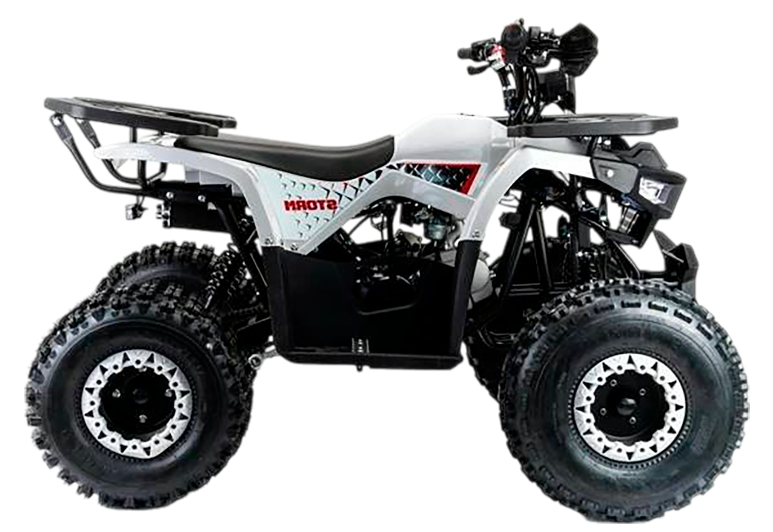 Квадроцикл Motoland VOX125 STORM