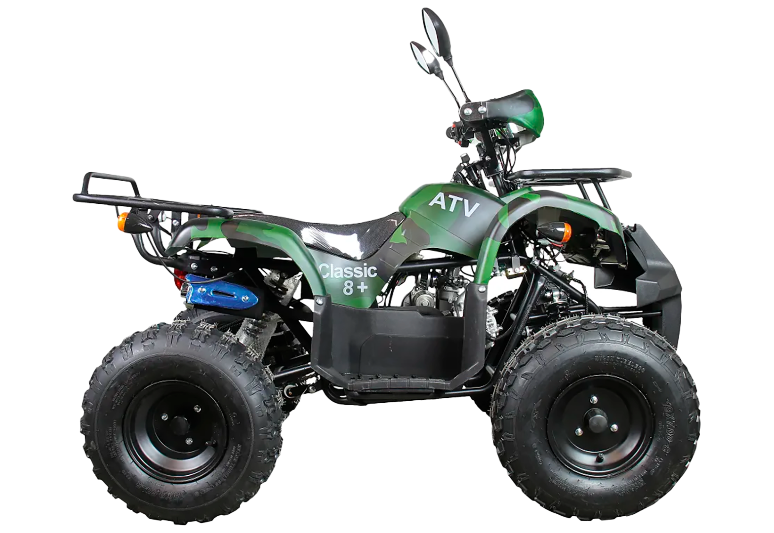 Квадроцикл Avantis Classic 8 (A) +