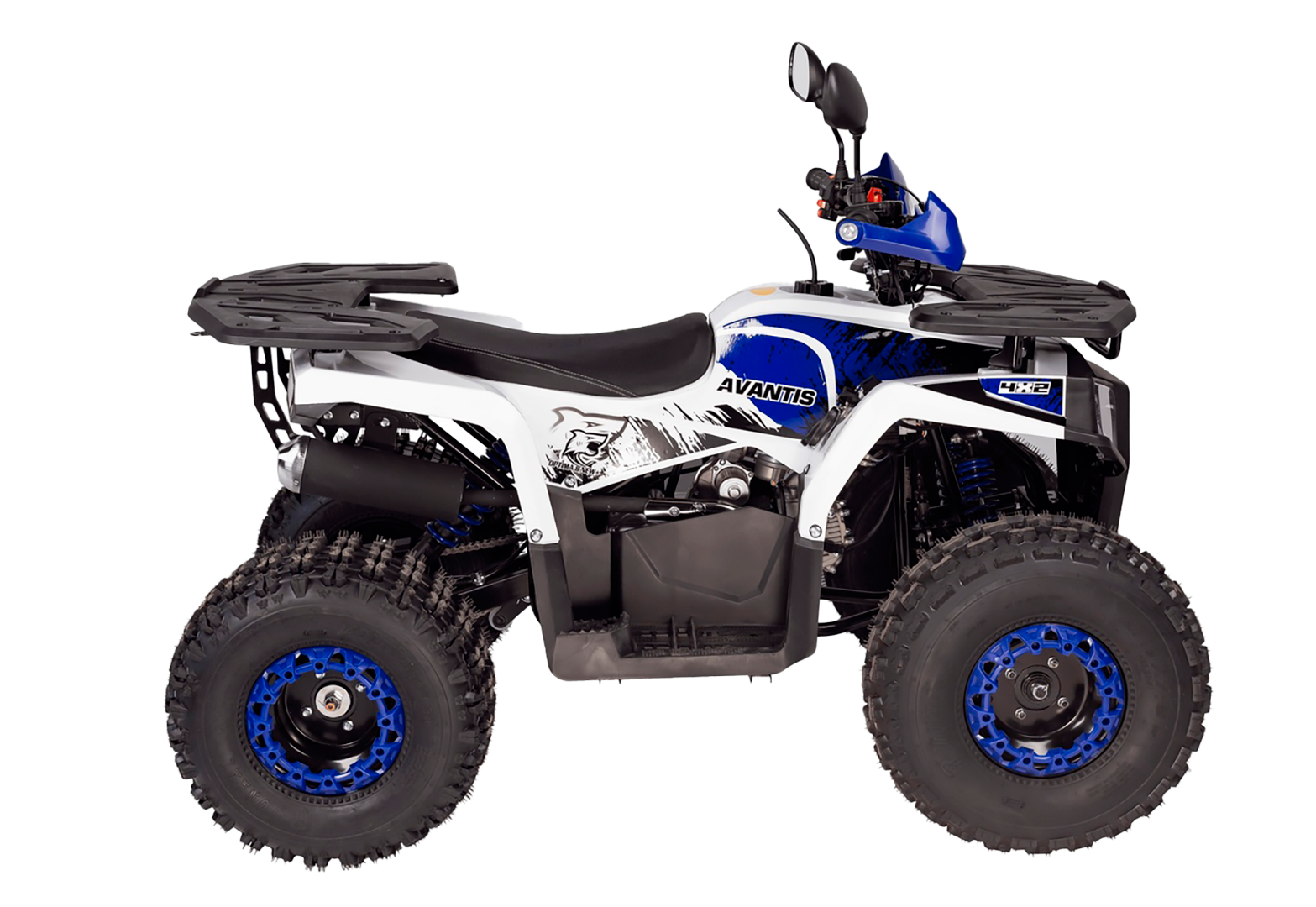 Квадроцикл Avantis Optima 8 NEW 2024