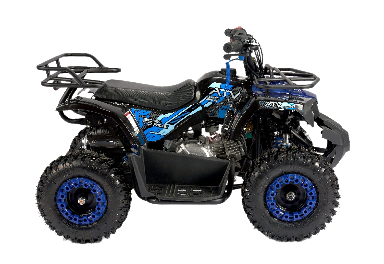 Детский квадроцикл Avantis ATV Classic mini 4T