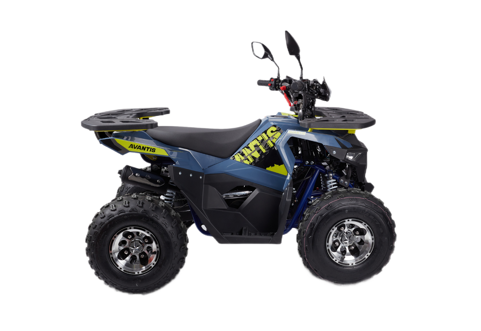 Квадроцикл Avantis Ray 8 Premium (A1)
