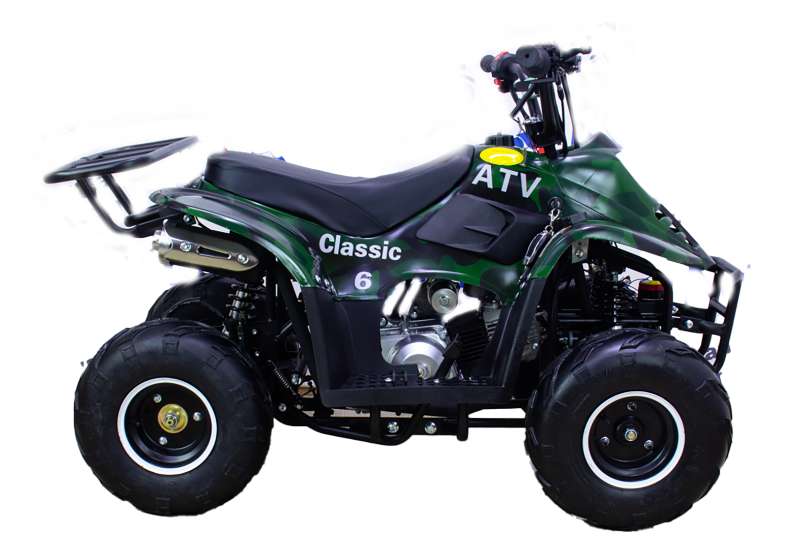 Квадроцикл Avantis Classic 6 (A)