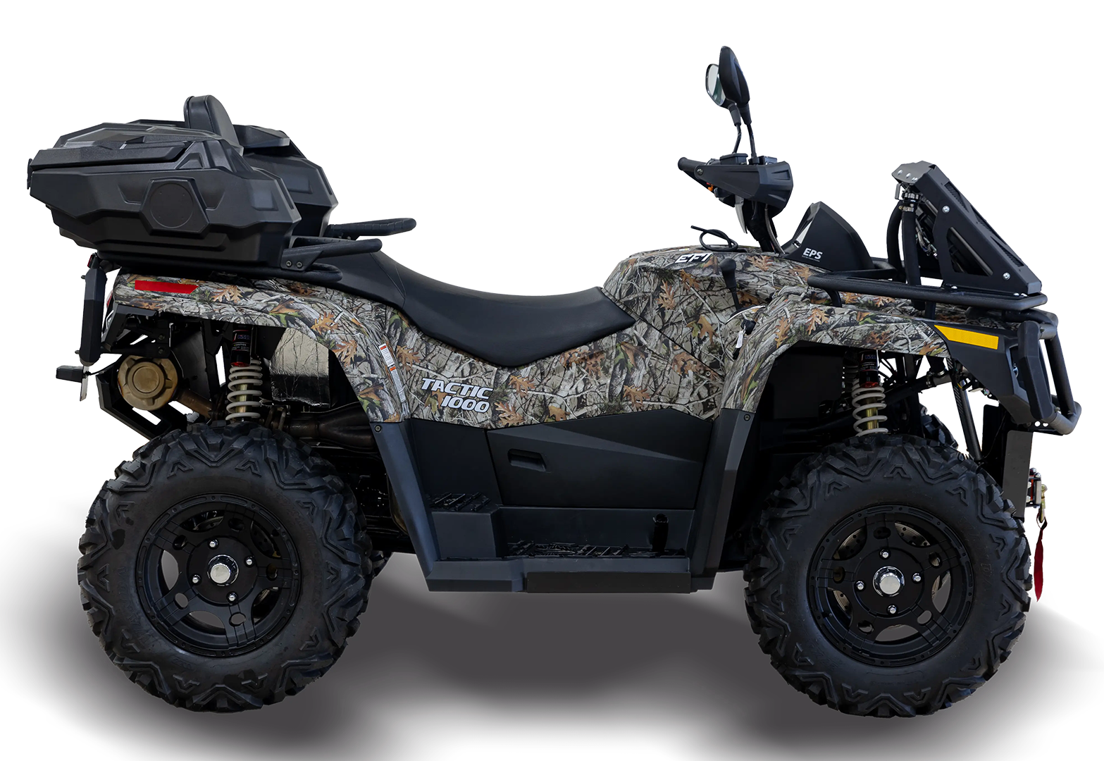 Квадроцикл Hisun TACTIC GT 1000 EXTREME EDITION