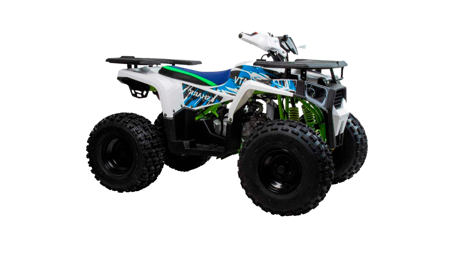 Квадроцикл TAO MOTOR SHARK 125 PRO