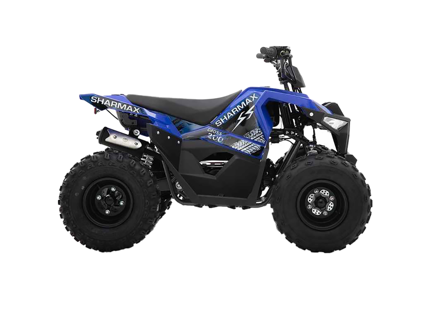 Квадроцикл Sharmax 200 CROSS