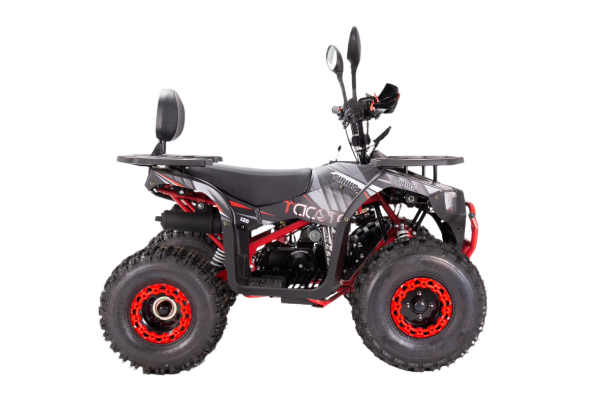 Квадроцикл YACOTA SIRIUS
