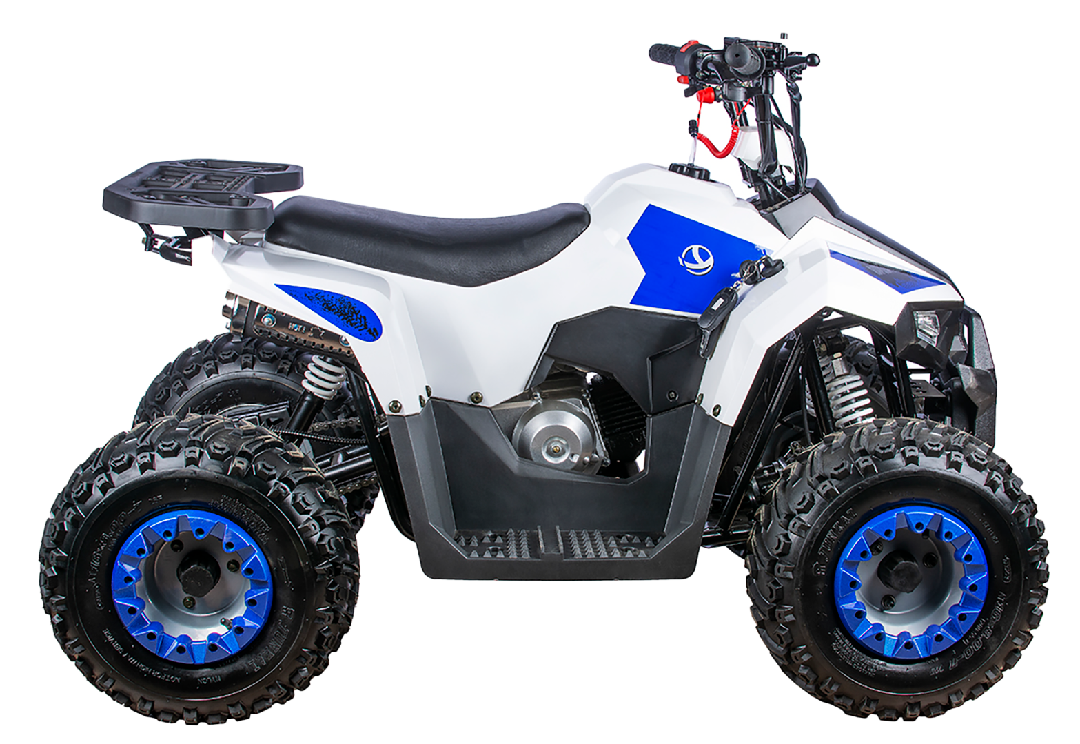 Квадроцикл YACOTA RAPOSA