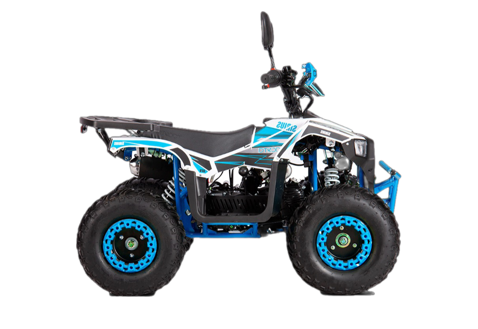 Квадроцикл YACOTA SIRIUS 110