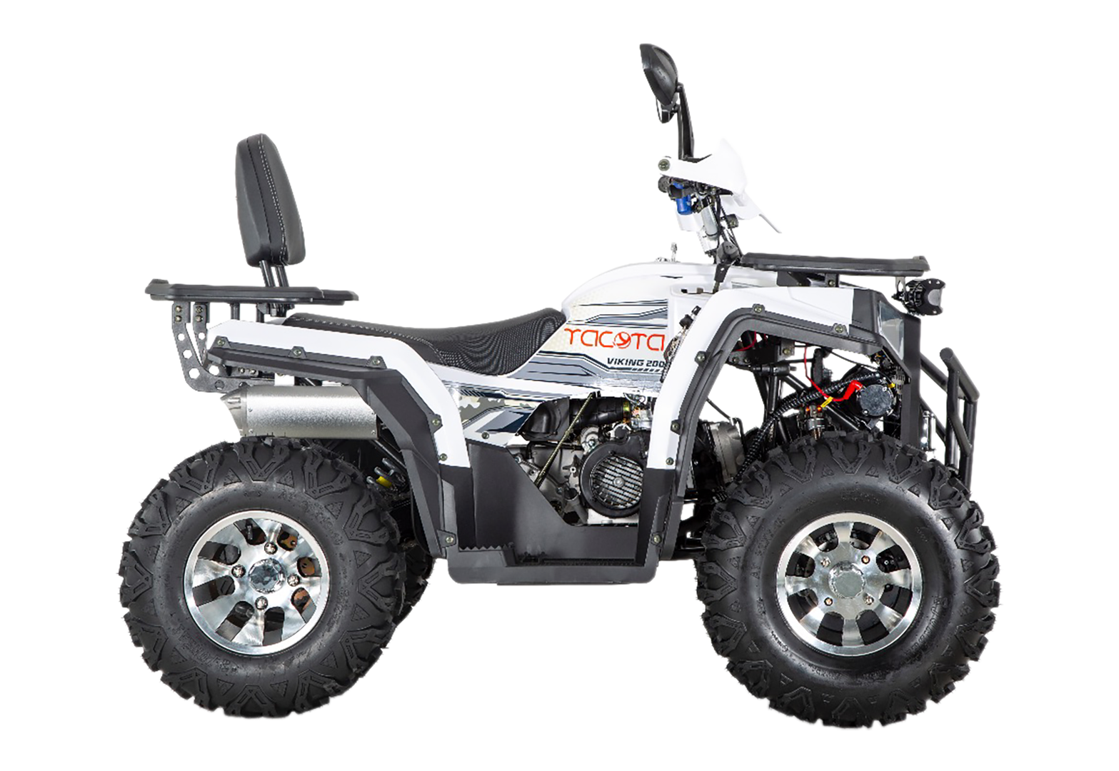 Квадроцикл YACOTA VIKING PRO