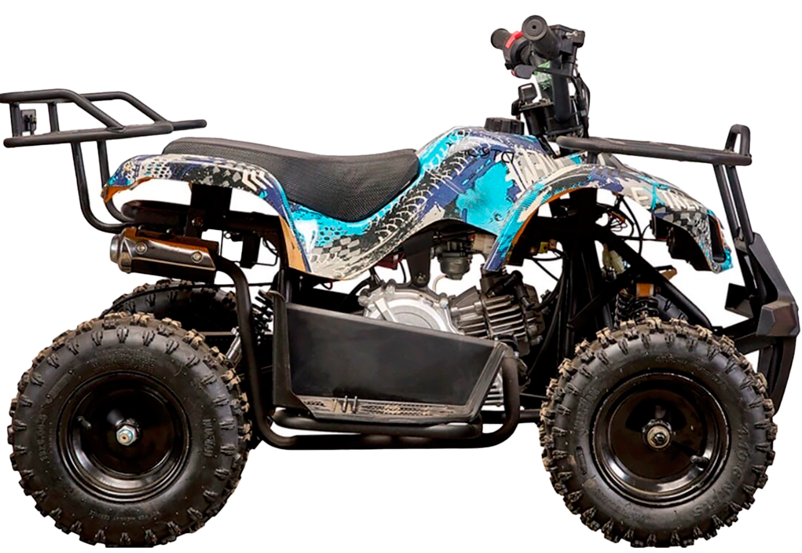 Квадроцикл детский YACOTA 45