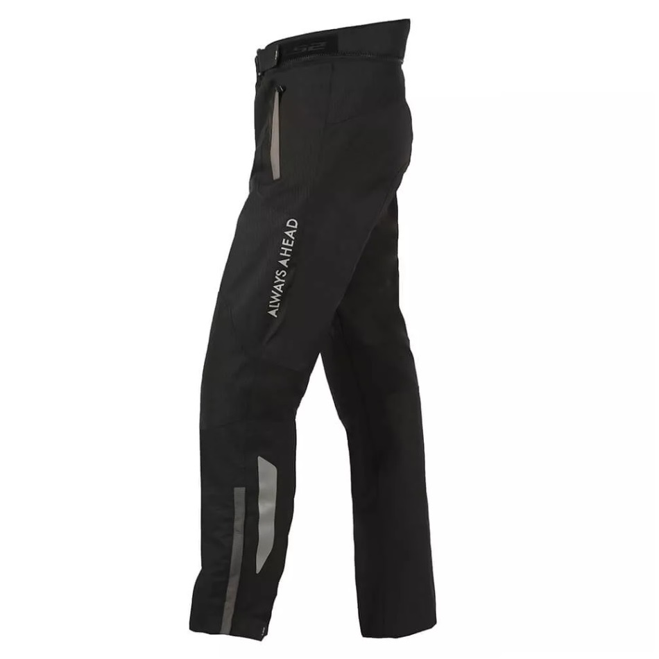 Мотобрюки CHART MEN PANTS черный, 3XL