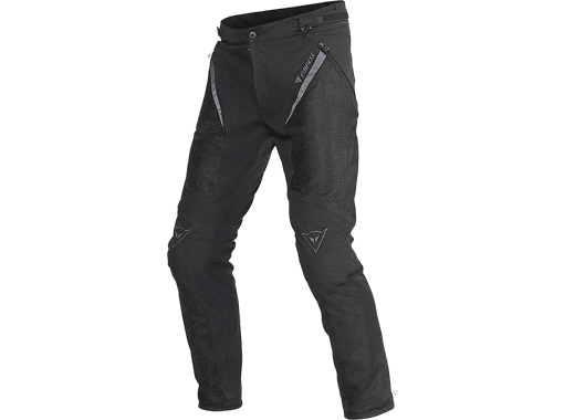 Брюки DRAKE SUPER AIR TEX черные / черные 50