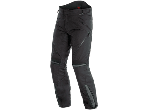 Брюки TEMPEST 2 D-DRY черные / черные 58