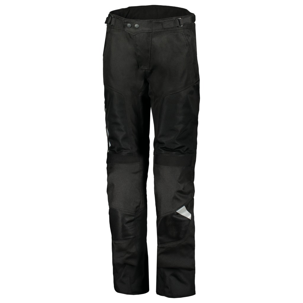 Брюки жен. Summer VTD черные 38