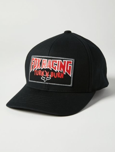 Бейсболка Fox Roadie Snapback Hat 27094-001-OS