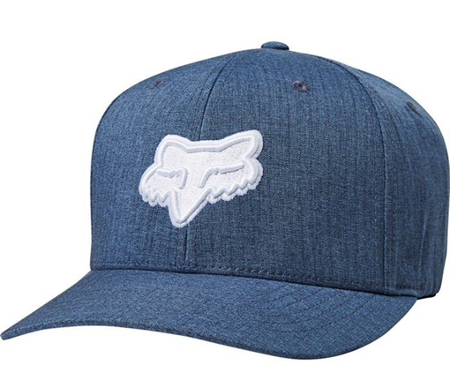 Бейсболка Fox Transposition Flexfit Hat 23688-305-L/XL