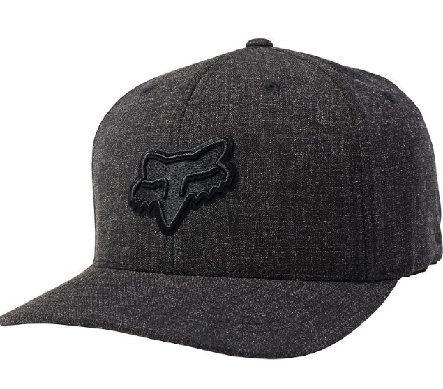 Бейсболка Fox Transposition Flexfit Hat 23688-036-L/XL