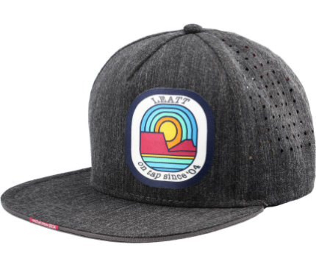 Бейсболка Leatt Beermat Cap 5021800200