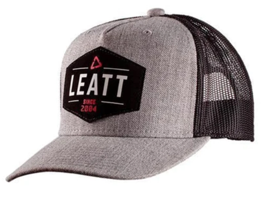 Бейсболка Leatt Cap Promo 8021008200