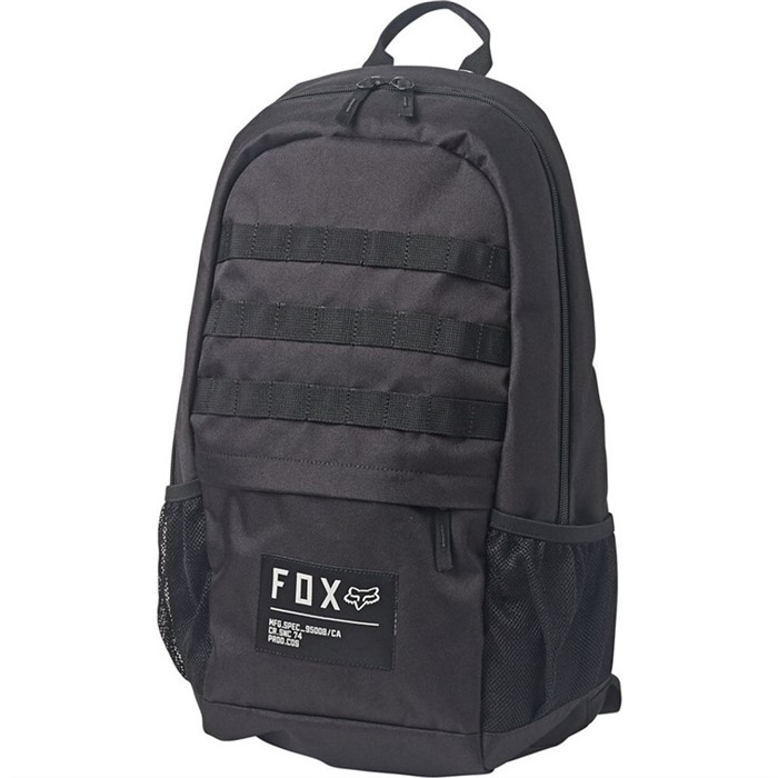 Рюкзак Fox 180 Backpack черный, 2020 (24466-014-OS)