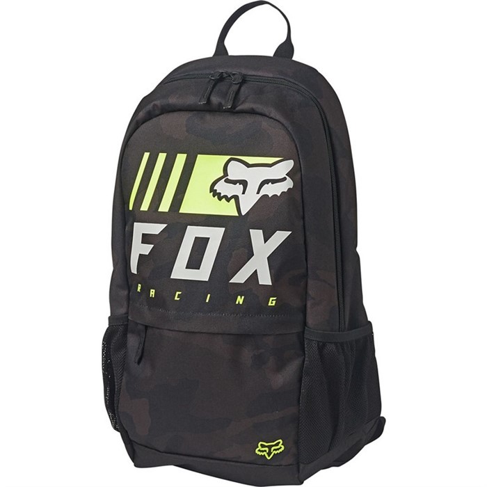 Рюкзак Fox Overkill 180 Backpack камуфляж, 2020 (26031-247-OS)