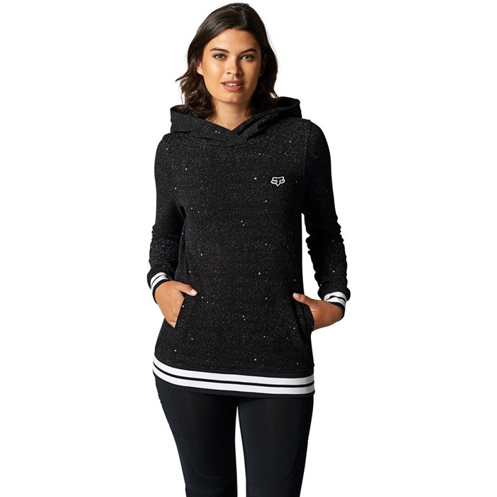 Толстовка женская Fox Constellation Po Fleece Женский, XS, черный, 2020 (25691-001-XS)