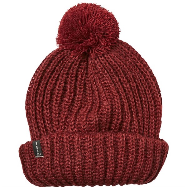 Шапка женская Fox Indio Beanie Женский, OS, бордовый, 2020 (23528-527-OS)