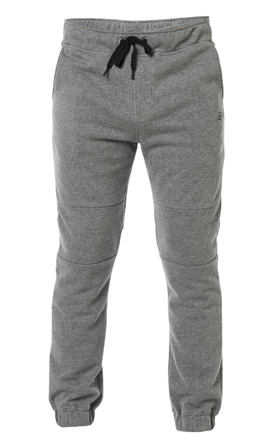 Штаны Fox Lateral Pant Взрослый, L, серый, 2020 (24427-185-L)