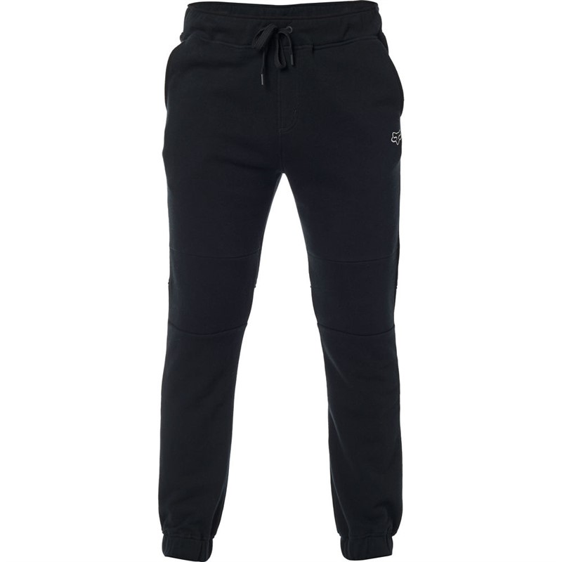 Штаны Fox Lateral Pant Black, M, 2020 (24427-001-M)