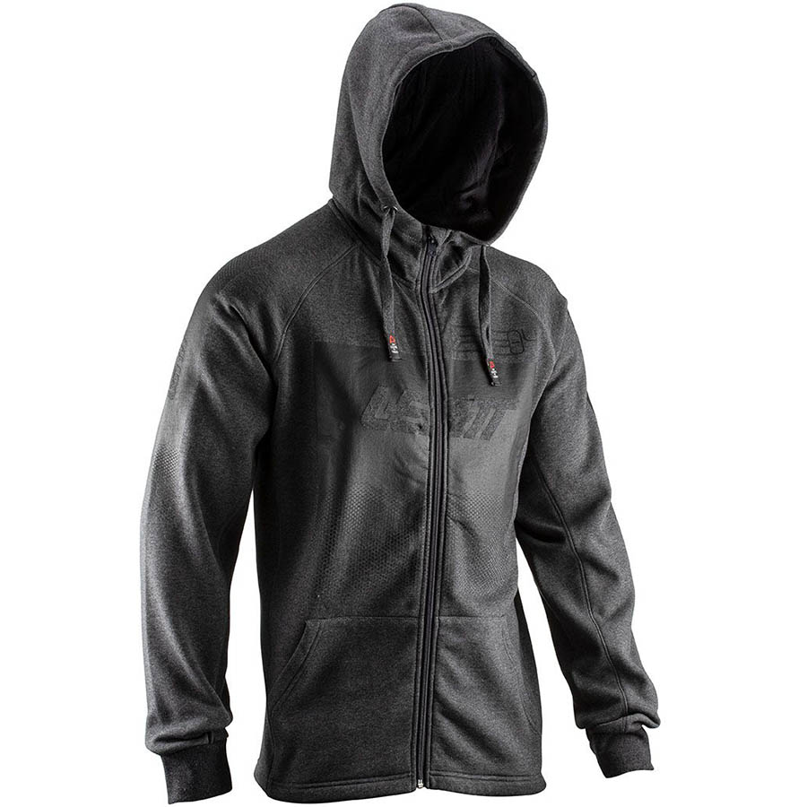 Толстовка Leatt Fade Hoodie XL (5020004883)