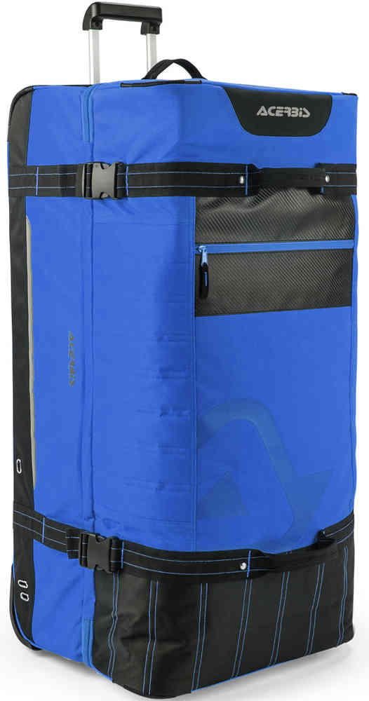 Сумка Acerbis дорожная X-MOTO 190 л  Blue