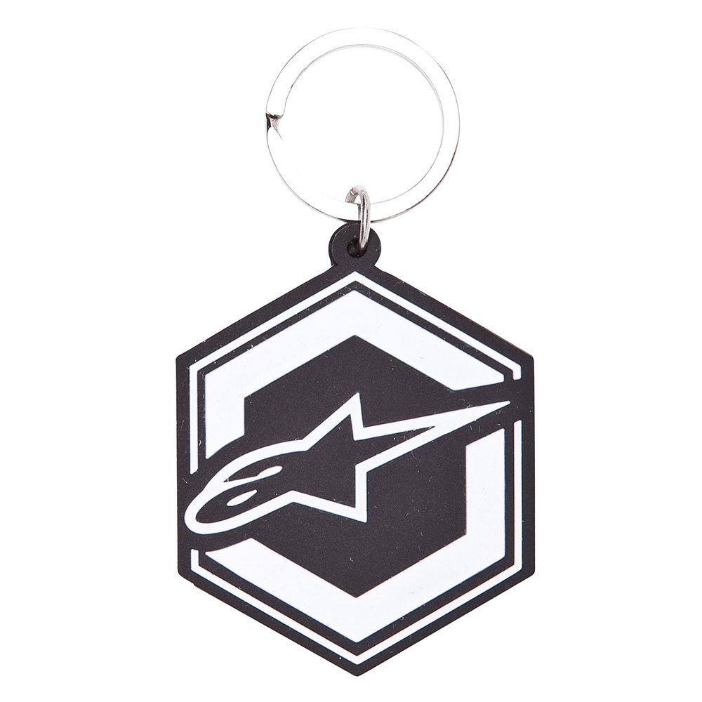 Брелок IGNITION KEYFOB черный, 10, OS