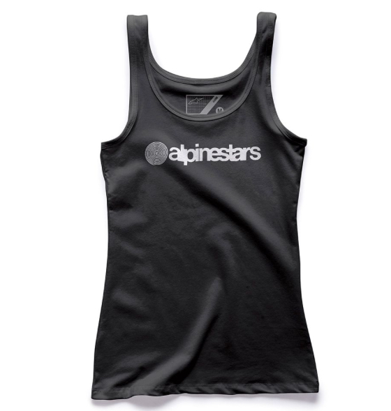 Майка WOMEN'S ORIGINAL TANK Тепло-серый, 1026, L