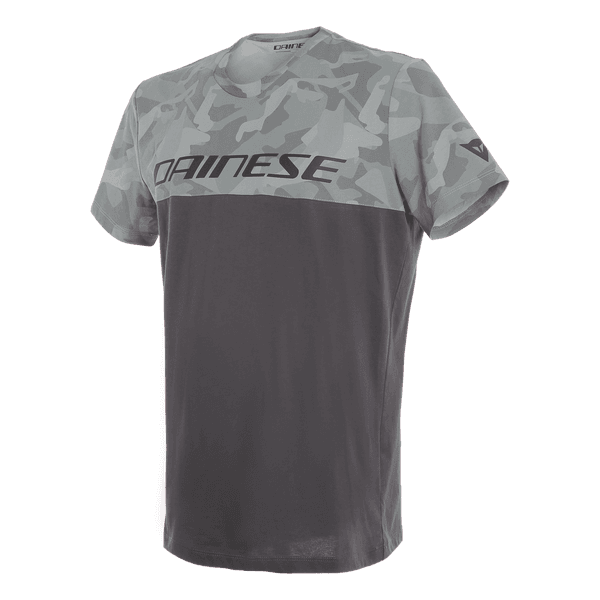 Футболка CAMO-TRACKS ANTHRACITE/ANTHRACITE XL