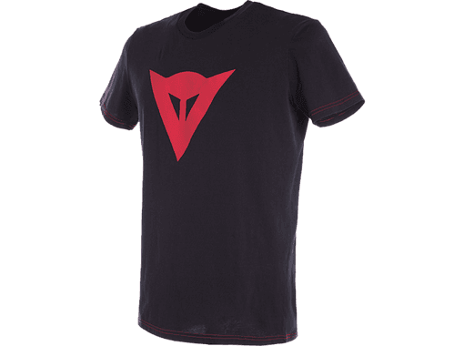 Футболка SPEED DEMON red/black S