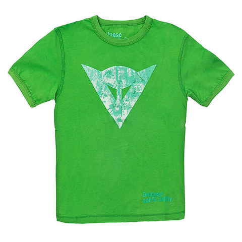 Футболка дет.  T-SHIRT AFTER ЗЕЛ JXS