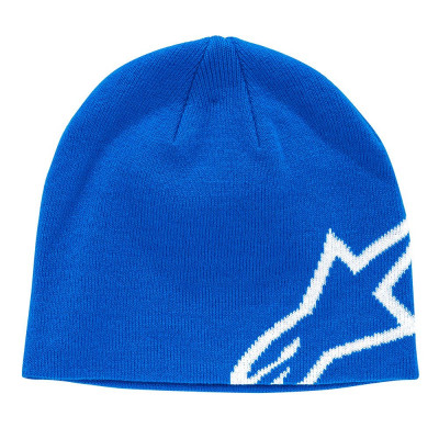 Шапка CORP SHIFT BEANIE синий, 72