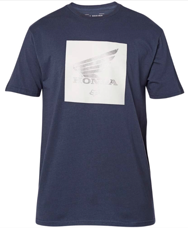 Футболка Fox Honda SS Premium Update 25995-329-M