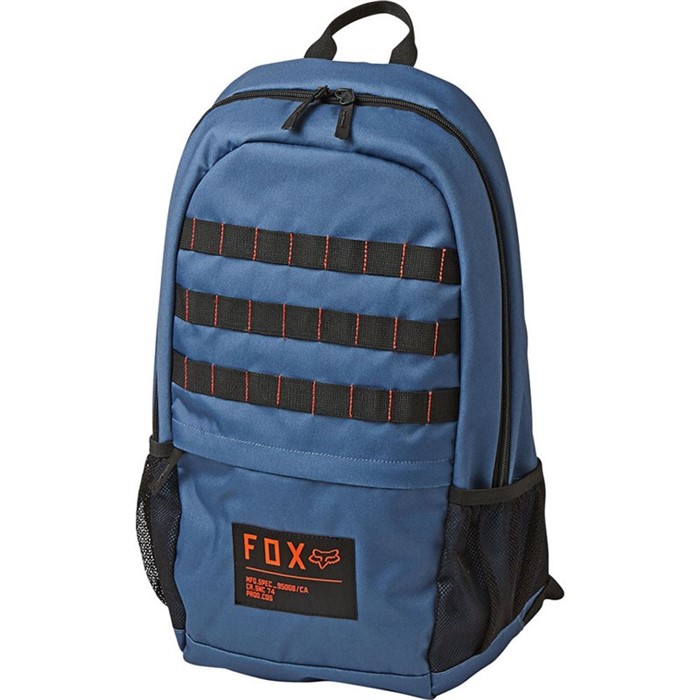 Рюкзак Fox 180 Backpack Blue Steel (24466-305-OS)