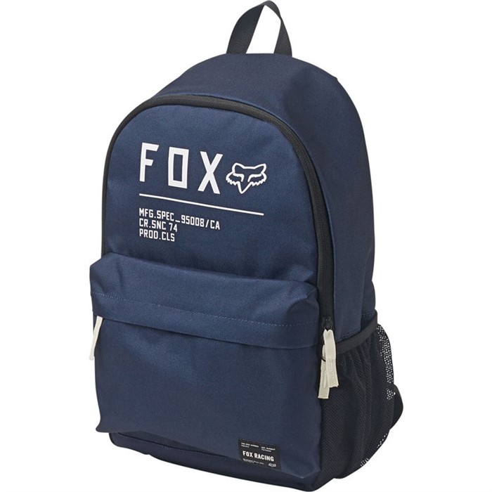 Рюкзак Fox Non Stop Legacy Backpack Midnight, 2020 (26032-329-OS)