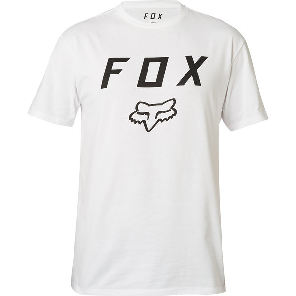 Футболка Fox Legacy Moth SS Tee 24578-190-S